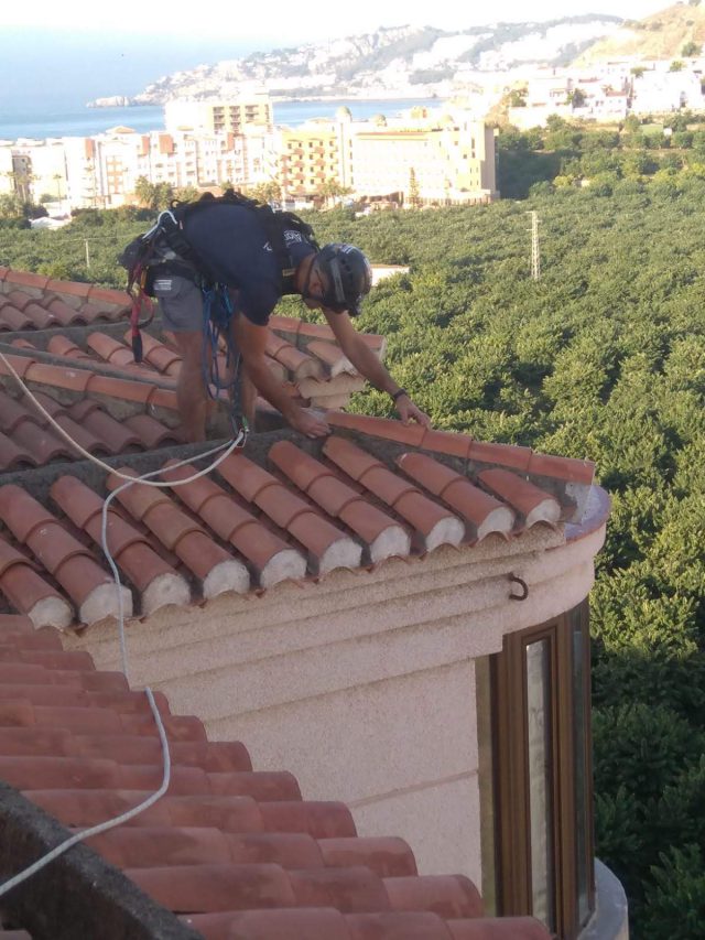 Proyectos de Rehabilitación de edificios