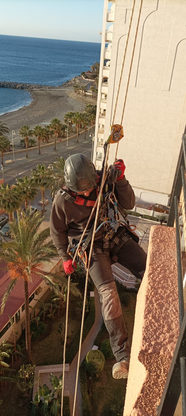 Proyectos de Rehabilitación de edificios